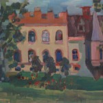 Peizažai