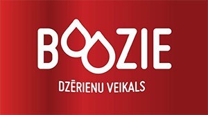 Boozie, gėrimų parduotuvė