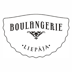 Boulangerie, konditoreja
