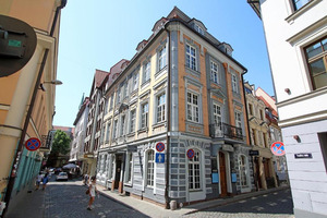 Boutique Hotel KRISTOFS, viešbutis