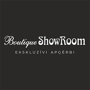 Boutique Showroom, drabužių parduotuvė