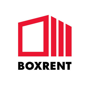 Boxrent, sandėlis