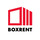 Boxrent, sandėlis
