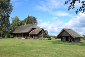 Braki, Rūdolfa Blaumaņa memoriālais muzejs, muziejus