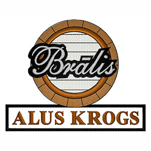 Brālis, alaus baras