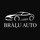 Brāļu auto, Autoverkauf
