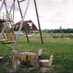 Aktyvus poilsis
