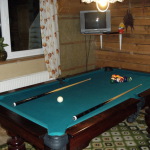 Svečių namai