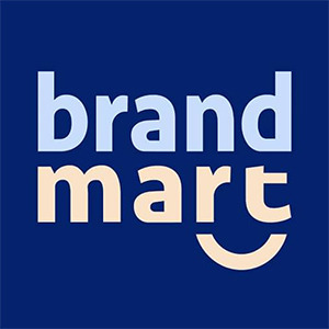 Brandmart, drabužių parduotuvė