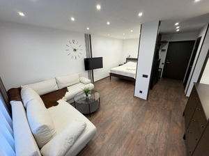 Brieža Apartment, апартаменты