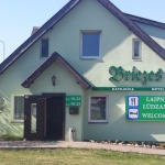 Moteliai (Viešbučiai autoturistams)