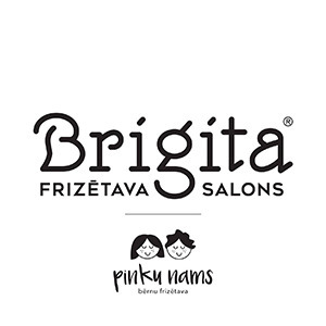 Brigita, kirpykla - salonas