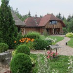Ferienhäuser