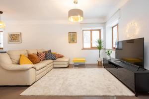 Brīvdienu māja Turaidā, дом отдыха