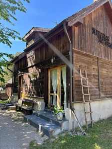 Brīvdienu māja Vaide, laisvalaikio namai