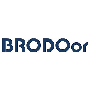 Brodoor, SIA, завод