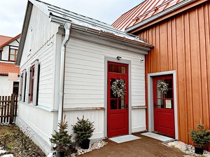 Brokastnīca, kavinė