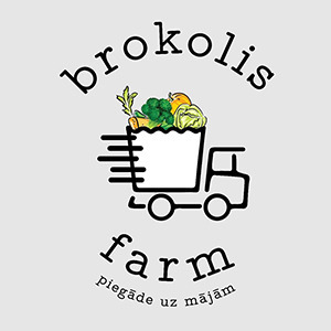 Brokolis farm, магазин