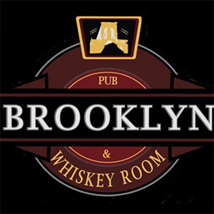 Brooklyn Pub & Whiskey Room, baras