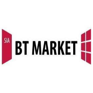 BT Market, SIA