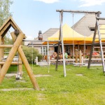 Žaidimų aikštelės
