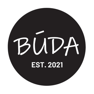 Būda, kavinė
