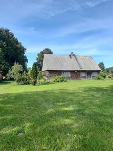 Būdnieki, laisvalaikio namai