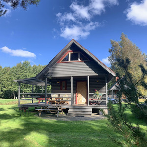 Bukdangas, kempingai