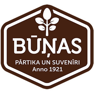 Būņas, ZS, parduotuvė