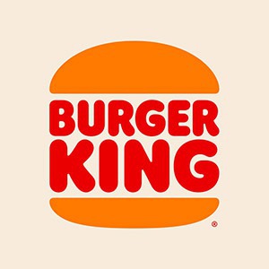 Burger King, aštrių patiekalų restoranas