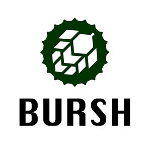BURSH, пивоваренный завод