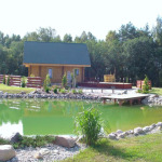 Poilsis gamtoje