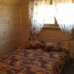 Svečių namai