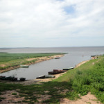 Maudynių vietos