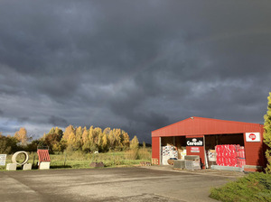 Būvlietas, einkaufen