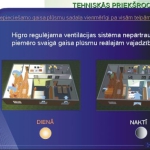 AERECO Higro reguliuojamos ventiliacijos sistemos 