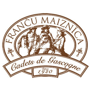 Cadets de Gascogne, french bakery