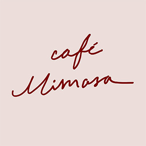 Café Mimosa, kavinė