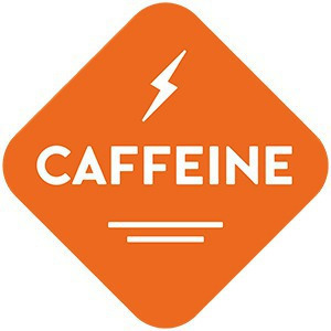 Caffeine, cafe