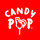 Candy POP, saldainių parduotuvė