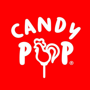 Candy POP, saldainių parduotuvė