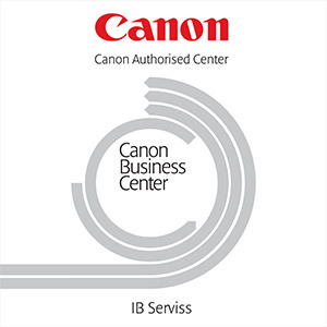 Canon Biznesa Centrs Liepāja