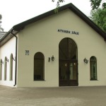 Laidojimo paslaugos