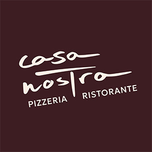 Casa Nostra, restaurant - pizzeria