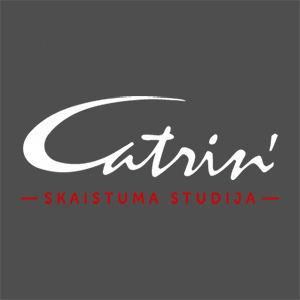 Catrin', grožio studija