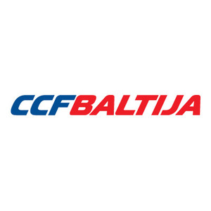 CCF Baltija, SIA