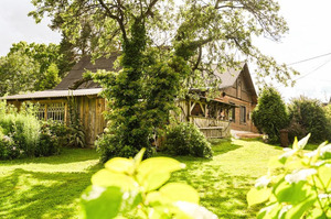 Celmiņi, laisvalaikio namai