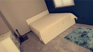 Centra apartamenti, apartments