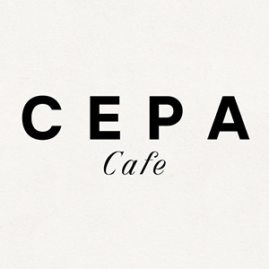 CEPA kafe, kavinė