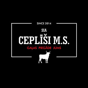 Ceplīši A.S., SIA